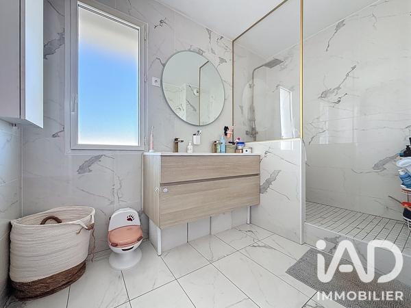 Appartement à vendre 4 pièces 78,15 m² Brétigny-sur-Orge