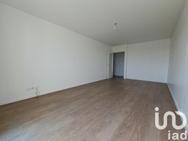 Appartement à vendre 3 pièces 64 m² Le Mans