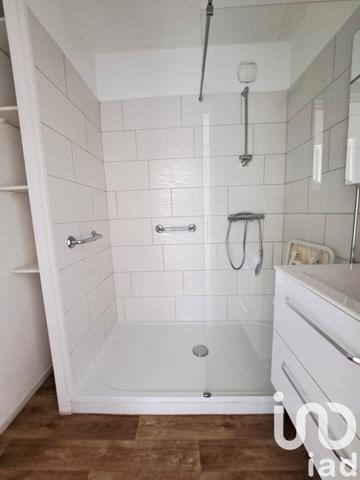 Appartement à vendre 3 pièces 64 m² Le Mans