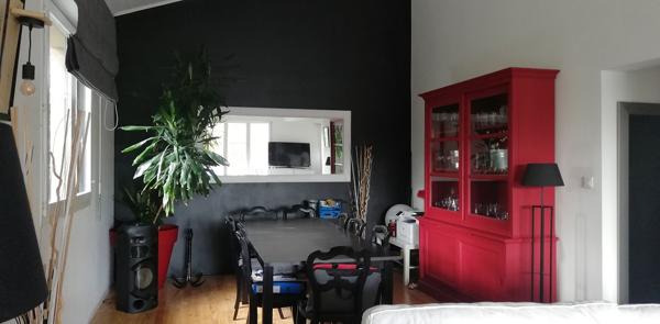 SUPERBE VILLA D'ARCHITECTE