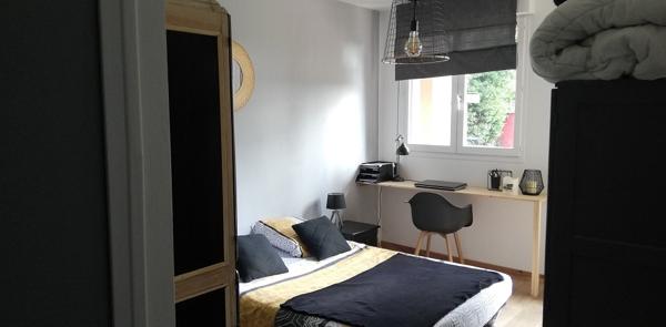 SUPERBE VILLA D'ARCHITECTE