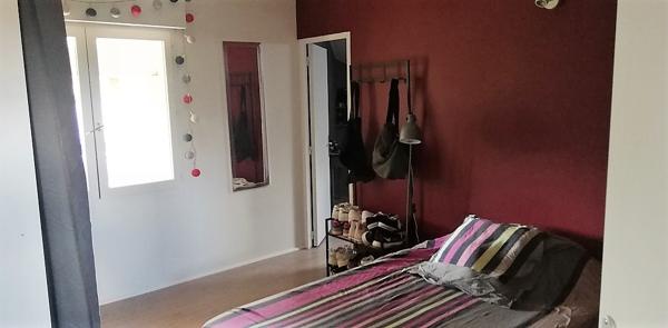 SUPERBE VILLA D'ARCHITECTE