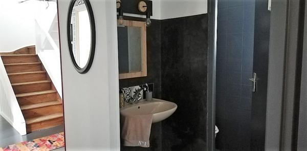 SUPERBE VILLA D'ARCHITECTE