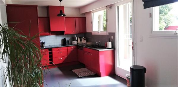 SUPERBE VILLA D'ARCHITECTE