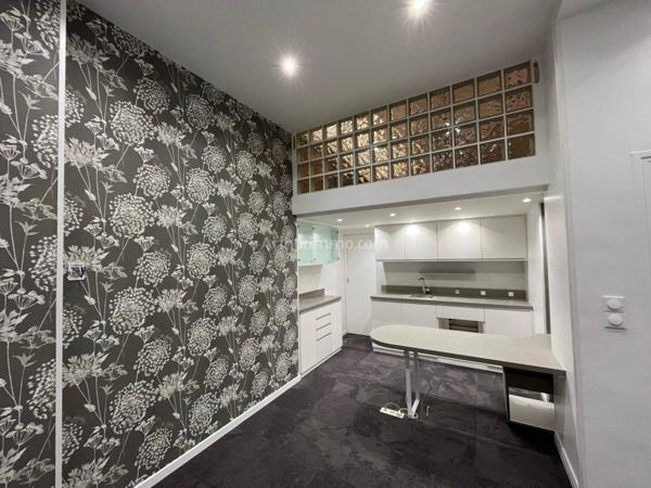 Vente Local commercial 3 pièces 53 m2 à Joinville-le-Pont