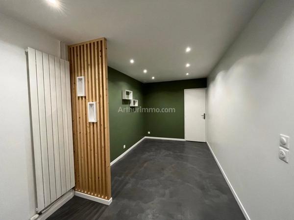 Vente Local commercial 3 pièces 53 m2 à Joinville-le-Pont