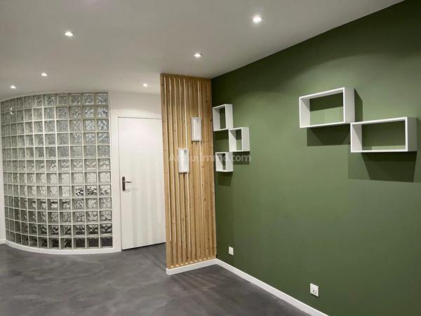 Vente Local commercial 3 pièces 53 m2 à Joinville-le-Pont