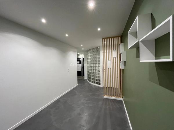 Vente Local commercial 3 pièces 53 m2 à Joinville-le-Pont