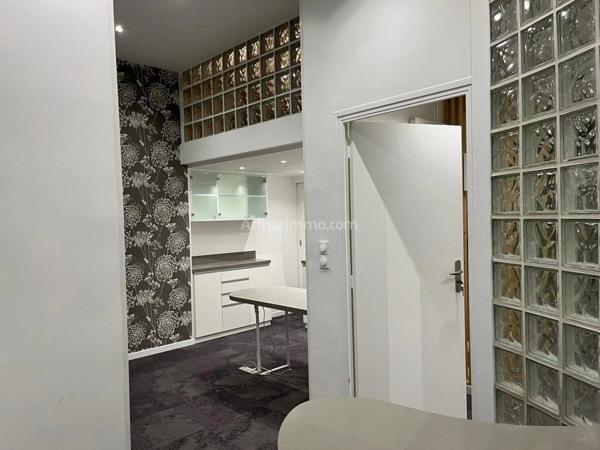 Vente Local commercial 3 pièces 53 m2 à Joinville-le-Pont