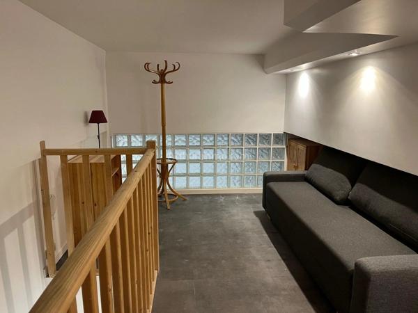 Vente Local commercial 3 pièces 53 m2 à Joinville-le-Pont