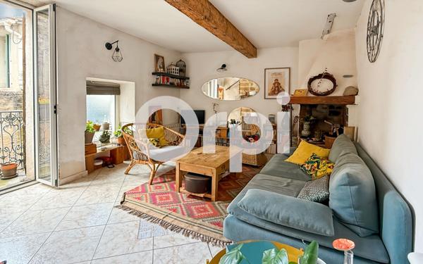 Maison à vendre    4 pièces • 95 m2 Saint-Jean-de-Védas