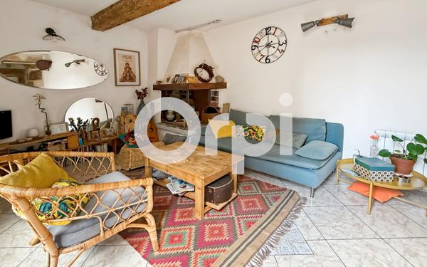 Maison à vendre    4 pièces • 95 m2 Saint-Jean-de-Védas