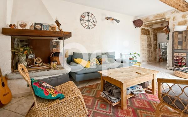 Maison à vendre    4 pièces • 95 m2 Saint-Jean-de-Védas