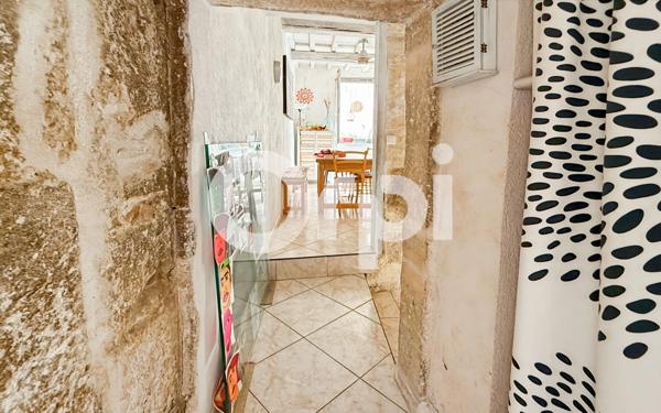 Maison à vendre    4 pièces • 95 m2 Saint-Jean-de-Védas