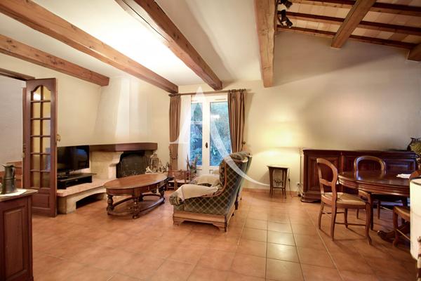 MONTPELLIER CELLENEUVE - CHARMANTE MAISON - MITOYENNE D'UN CÔTÉ - ENVIRON 93 m² - 3 CHAMBRES -TERRAIN D'ANGLE DE PLUS DE 300 m²