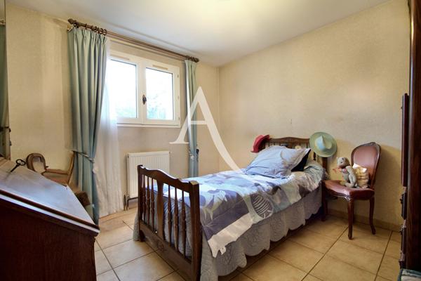 MONTPELLIER CELLENEUVE - CHARMANTE MAISON - MITOYENNE D'UN CÔTÉ - ENVIRON 93 m² - 3 CHAMBRES -TERRAIN D'ANGLE DE PLUS DE 300 m²