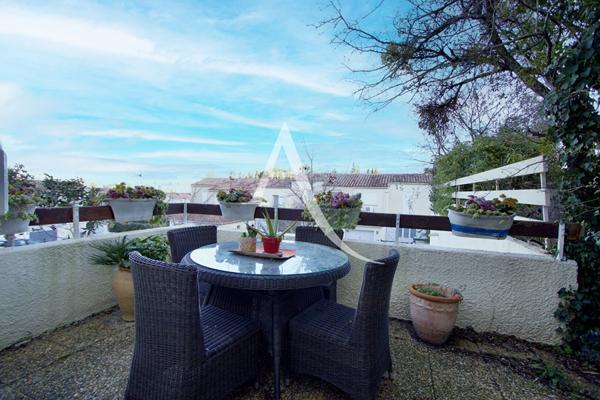 MONTPELLIER CELLENEUVE - CHARMANTE MAISON - MITOYENNE D'UN CÔTÉ - ENVIRON 93 m² - 3 CHAMBRES -TERRAIN D'ANGLE DE PLUS DE 300 m²