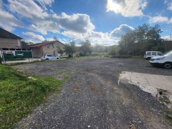 Parking VERNOU LA CELLE SUR SEINE