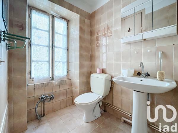 Maison à vendre 2 pièces 50 m² Saint-Affrique