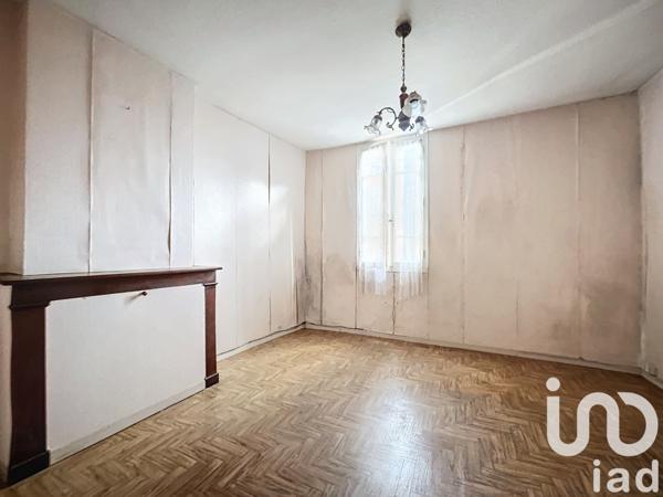 Maison à vendre 2 pièces 50 m² Saint-Affrique