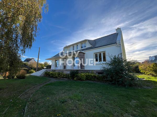 A VENDRE : MAISON ENTRE PLAGES ET COMMERCES