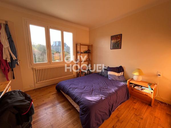 A VENDRE : MAISON ENTRE PLAGES ET COMMERCES