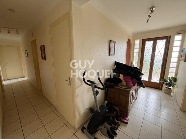 A VENDRE : MAISON ENTRE PLAGES ET COMMERCES