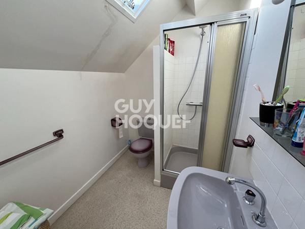 A VENDRE : MAISON ENTRE PLAGES ET COMMERCES