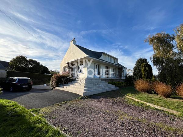 A VENDRE : MAISON ENTRE PLAGES ET COMMERCES