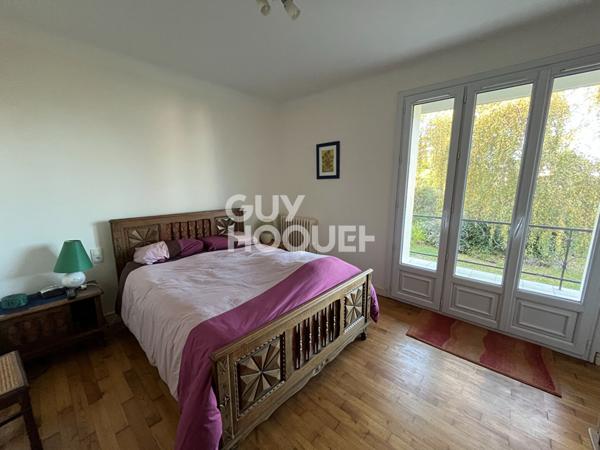 A VENDRE : MAISON ENTRE PLAGES ET COMMERCES