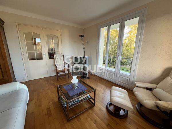 A VENDRE : MAISON ENTRE PLAGES ET COMMERCES