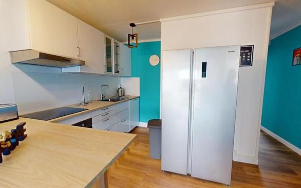 Appartement à louer    1 pièce • 13 m2 Talence