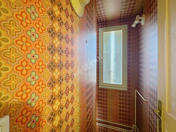 Charmante Maison à Vendre à Migné Auxances - 5 Pièces avec Jardin