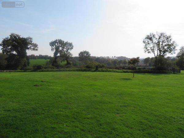 Maison à vendre à Les Monts-d'Andaine dans l'Orne (61600), ref : 61044-1956