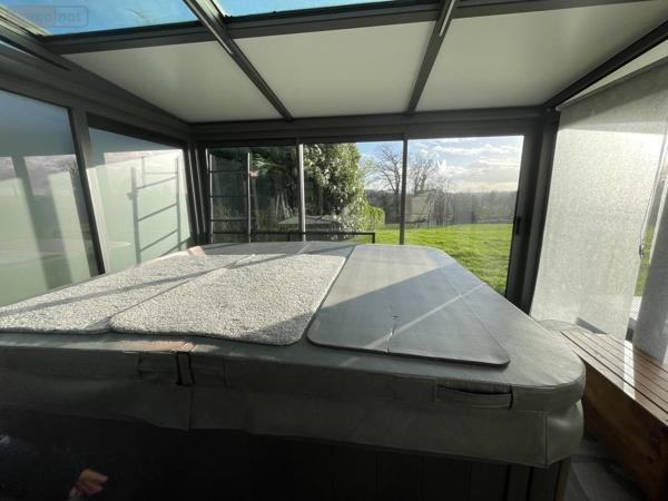 Maison à vendre à Les Monts-d'Andaine dans l'Orne (61600), ref : 61044-1956