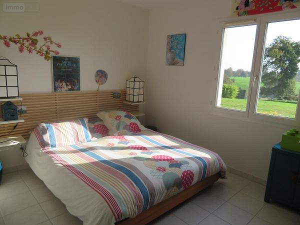 Maison à vendre à Les Monts-d'Andaine dans l'Orne (61600), ref : 61044-1956