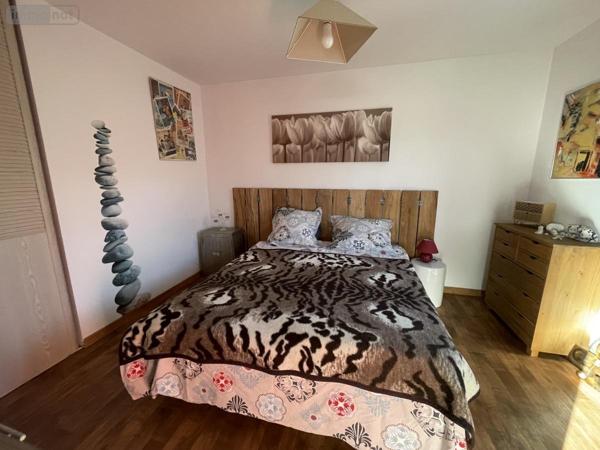 Maison à vendre à Les Monts-d'Andaine dans l'Orne (61600), ref : 61044-1956