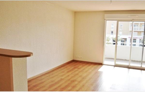 Vente Appartement P3 Lons   