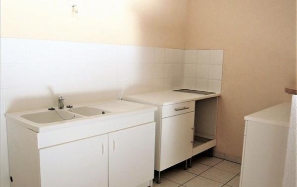 Vente Appartement P3 Lons   