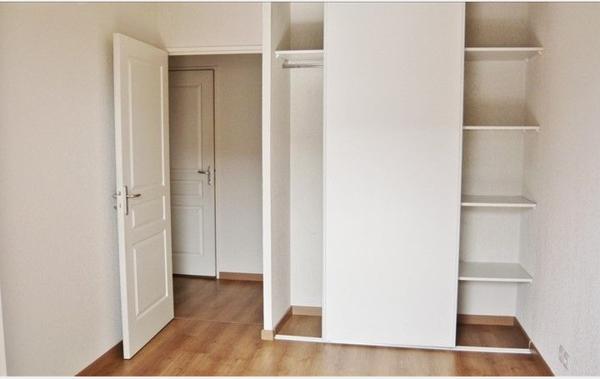 Vente Appartement P3 Lons   