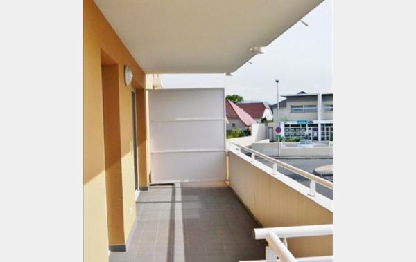 Vente Appartement P3 Lons   