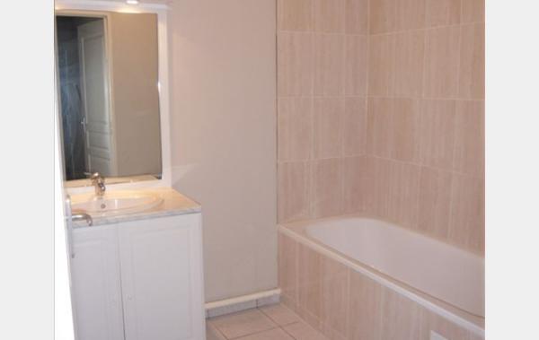 Vente Appartement P3 Lons   