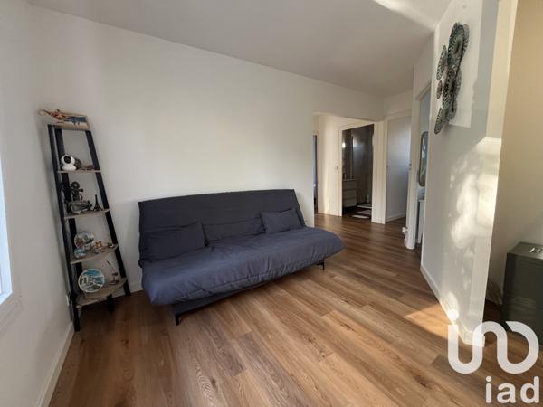 Maison à vendre 5 pièces 188 m² Lagord