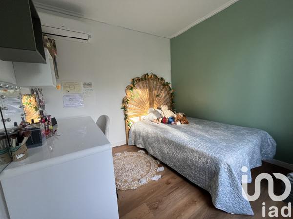 Maison à vendre 5 pièces 188 m² Lagord