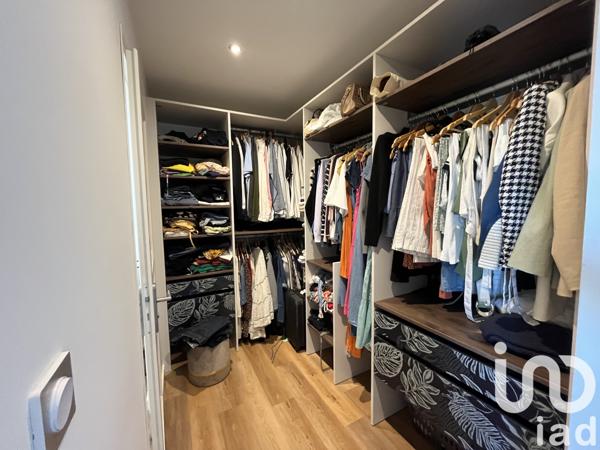 Maison à vendre 5 pièces 188 m² Lagord