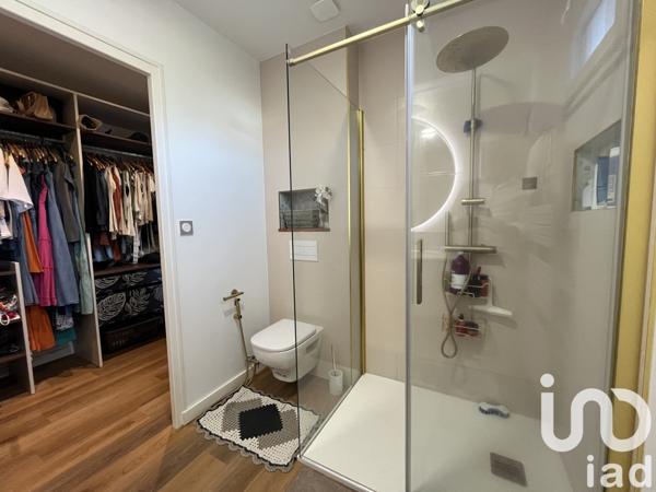 Maison à vendre 5 pièces 188 m² Lagord