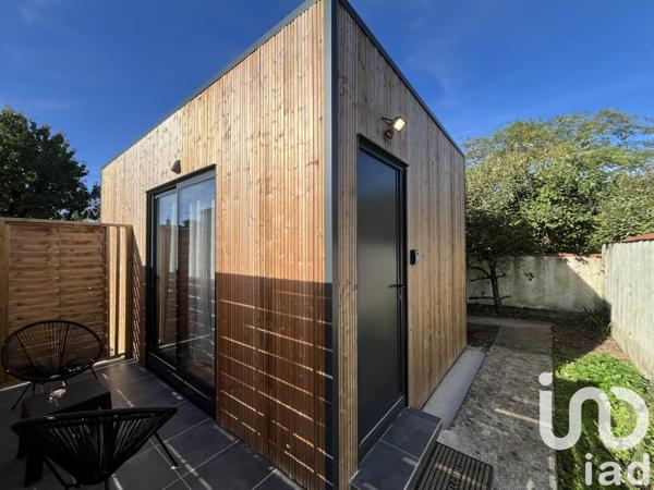 Maison à vendre 5 pièces 188 m² Lagord