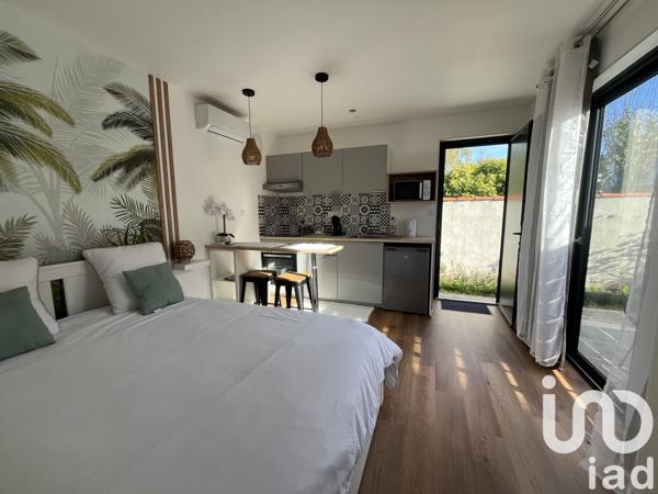 Maison à vendre 5 pièces 188 m² Lagord