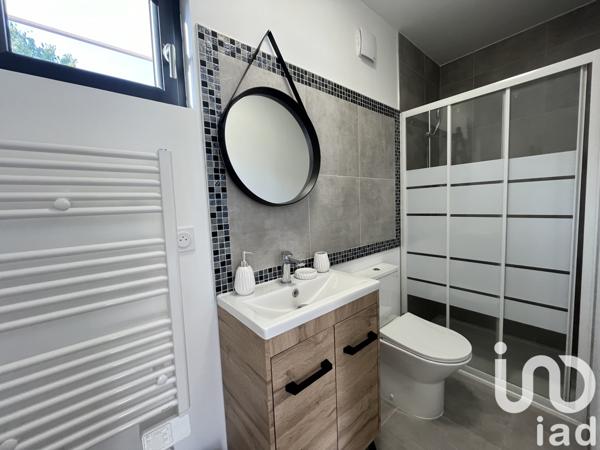 Maison à vendre 5 pièces 188 m² Lagord