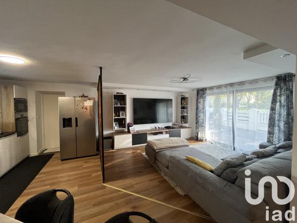 Maison à vendre 5 pièces 188 m² Lagord